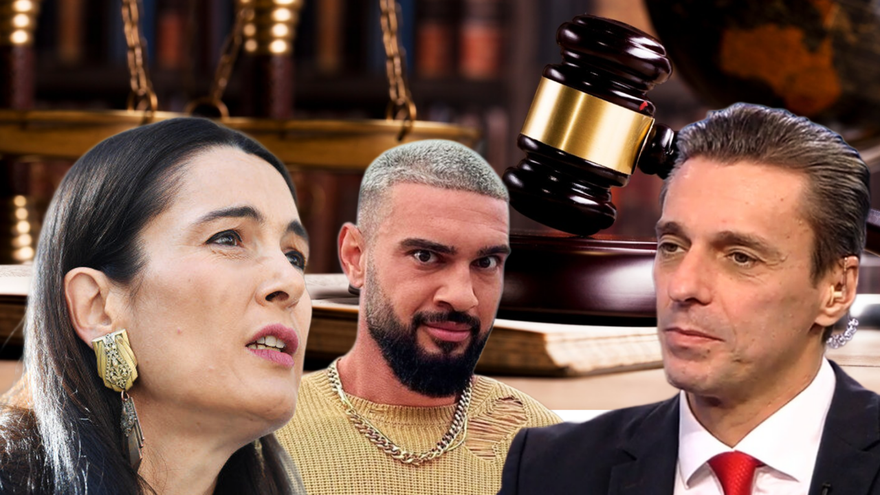 Mircea Badea face o paralelă între condamnarea lui Dorian Popa și cea a lui Clotilde Armand: „Sunt fix la fel”