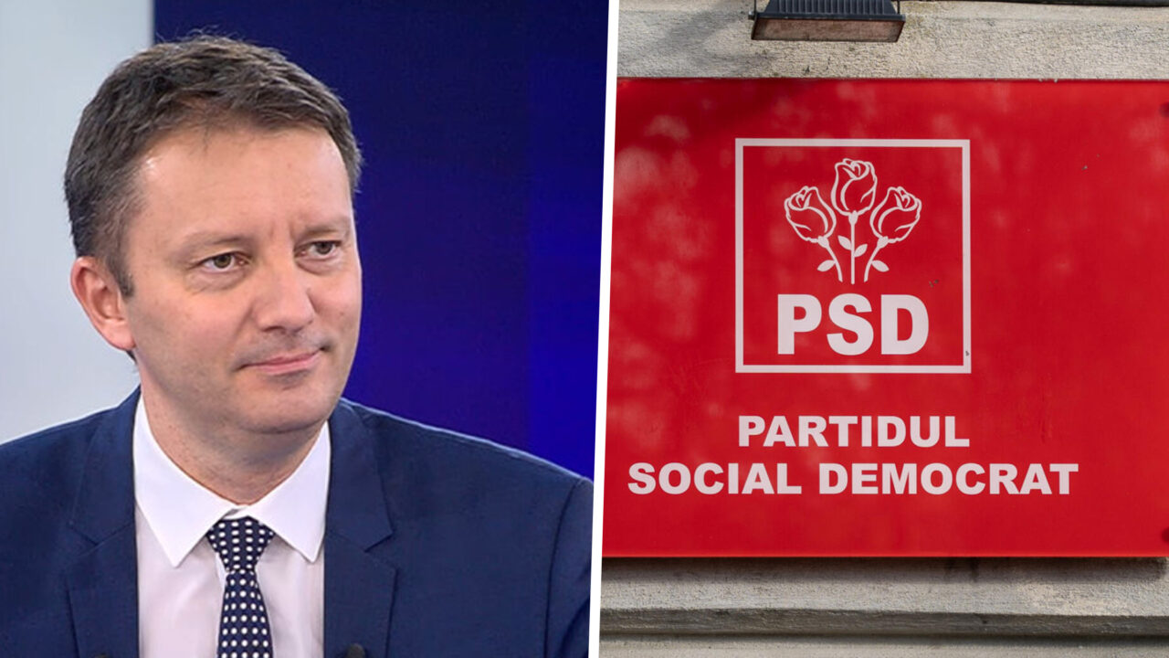 Taxe și impozite mai mari, pensii mai mici, în programul lui Mureșan. Surse PSD: Între trădarea oamenilor și anticipate, mergem în fața oamenilor