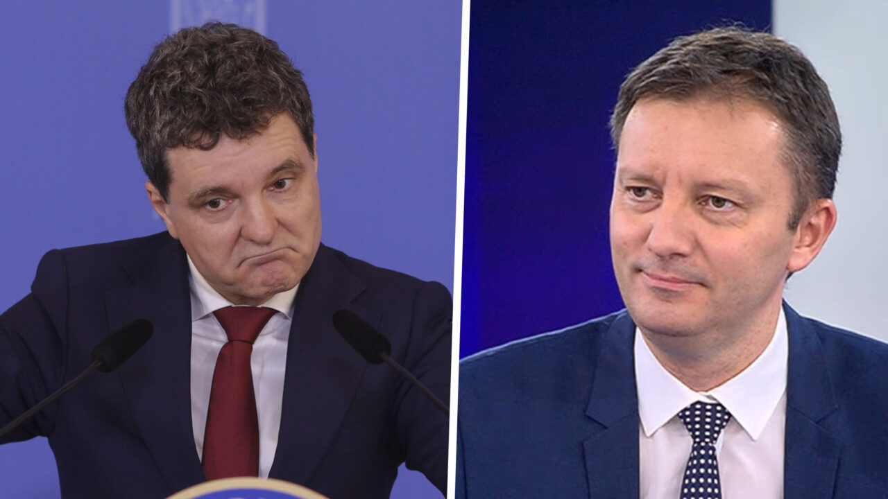 PSD decide dacă intră sau nu în jocul lui Nicușor Dan