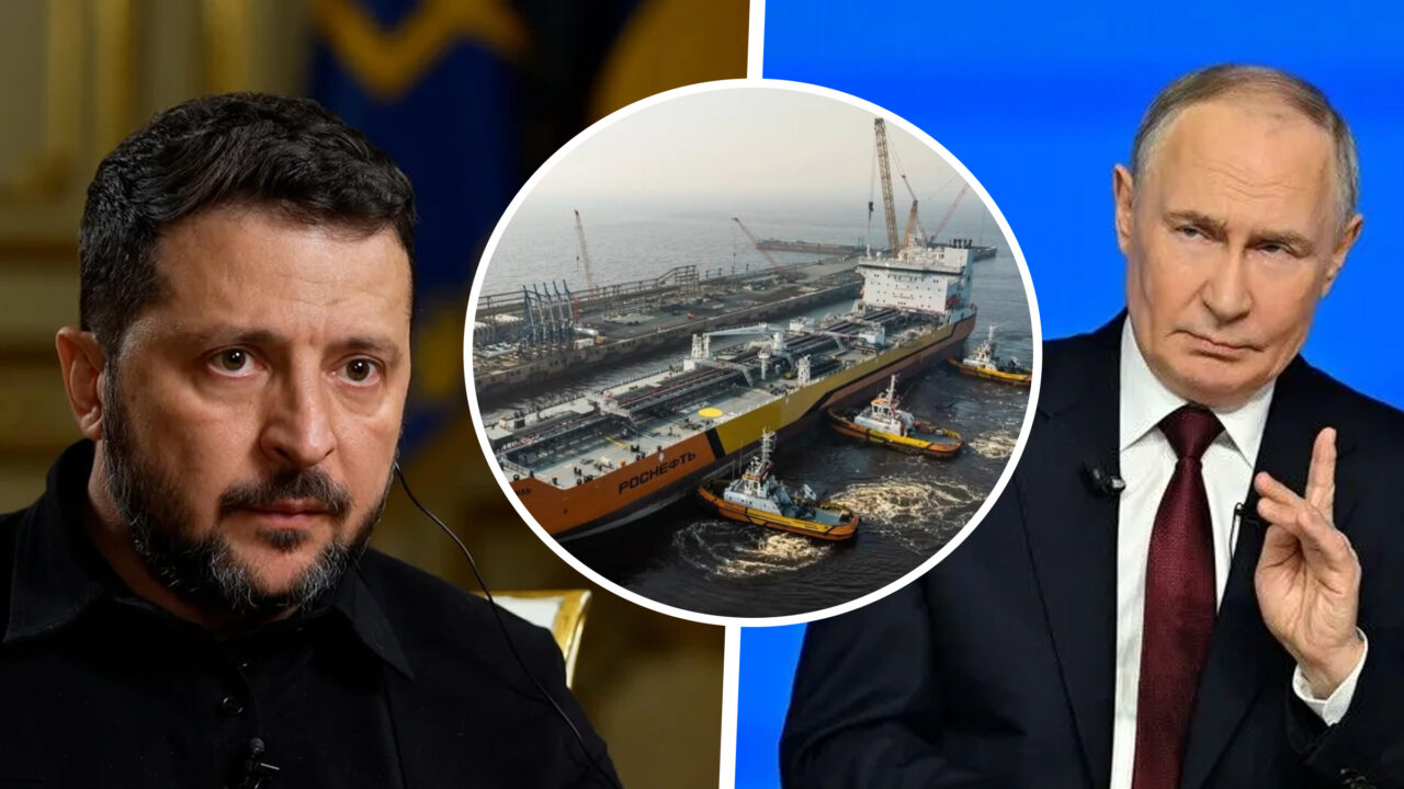 Instalațiile energetice arctice ale Rusiei, lovite de dronele ucrainene. În ce cheie poate fi citită noua strategie a Kievului și cum răspunde Moscova