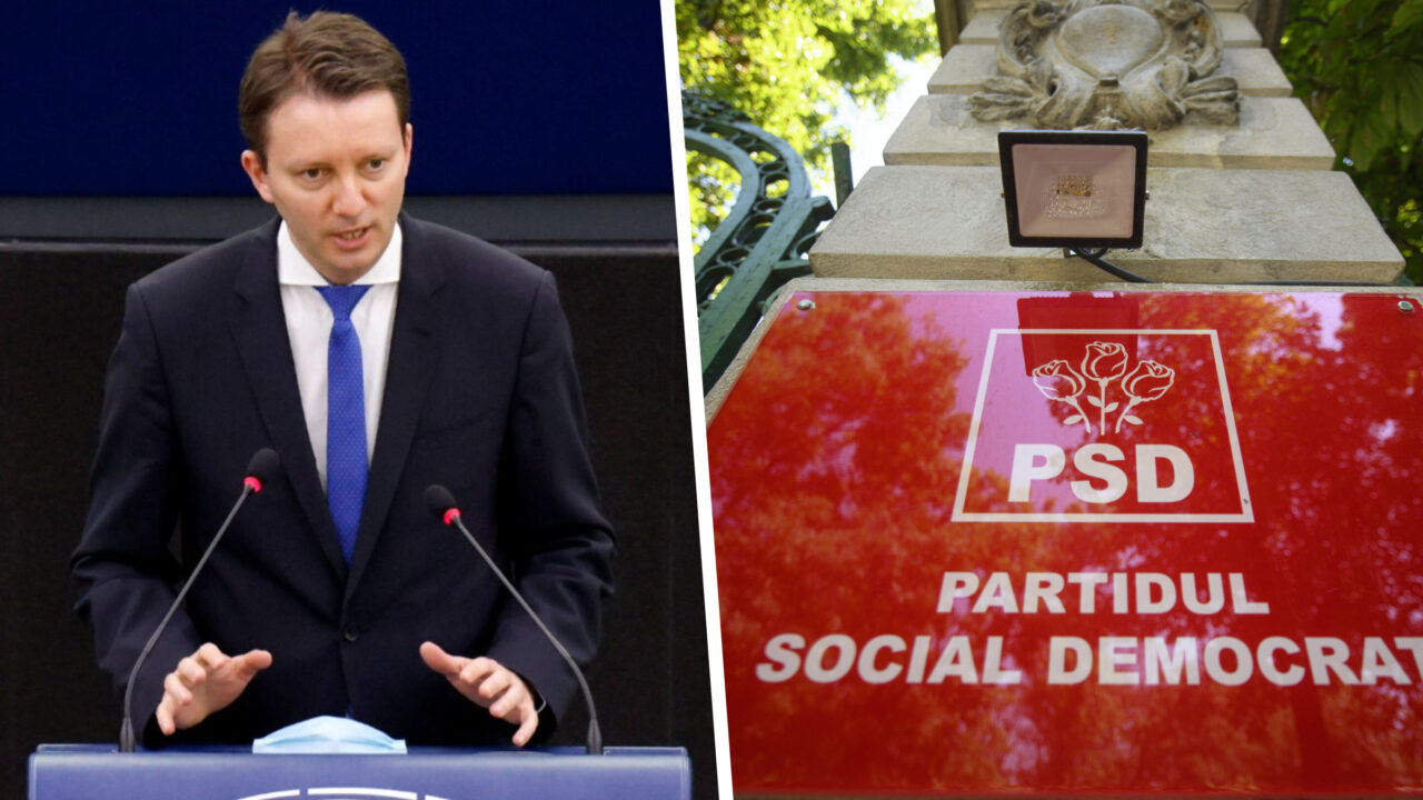 PSD îl va propune din nou pe Grindeanu dacă Guvernul Mureșan nu trece de Parlament. Nicușor Dan lasă deschisă varianta unui premier independent – Surse