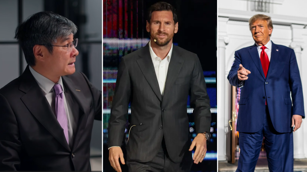 Profesorul care a prevestit războiul cu Iran pariază 100$ că Trump va candida la alegerile din 2028, iar Messi va fi președintele Argentinei
