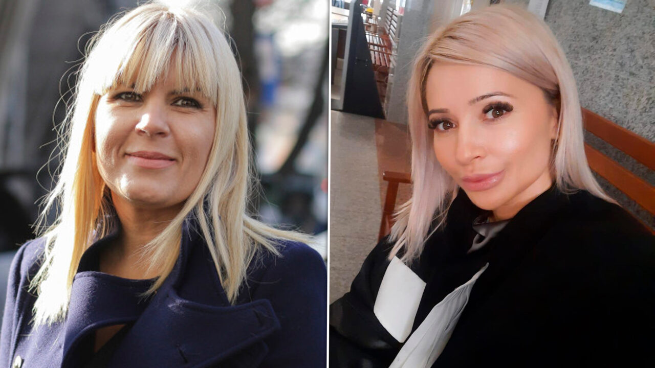 Fosta colegă de detenție a Elenei Udrea de la Târgșor revine în avocatură. Iubita interlopului „Cap de porc” a fost reprimită în Baroul Vaslui