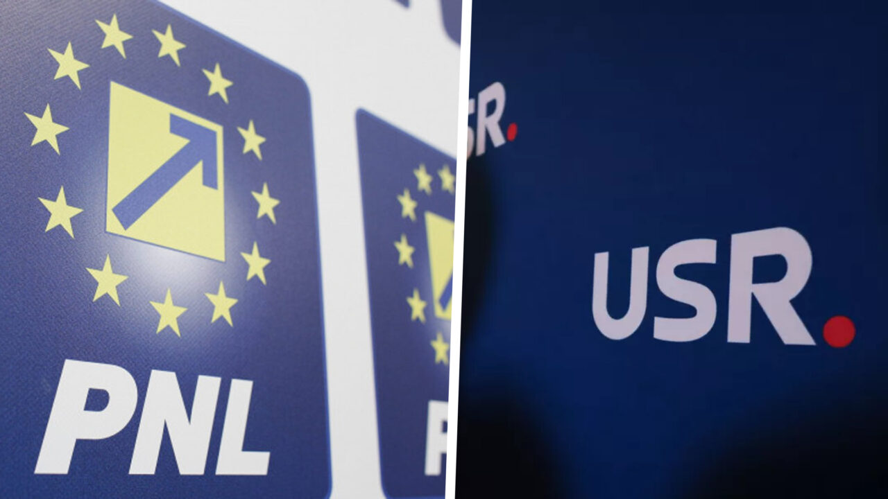 PSD acuză USR de dublu standard, după ce partidul lui Fritz a racolat un „extremist”