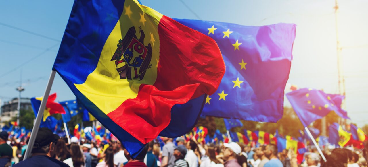 Comisia Europeană își redistribuie resursele pentru efortul de aderare al Republicii Moldova la Uniunea Europeană