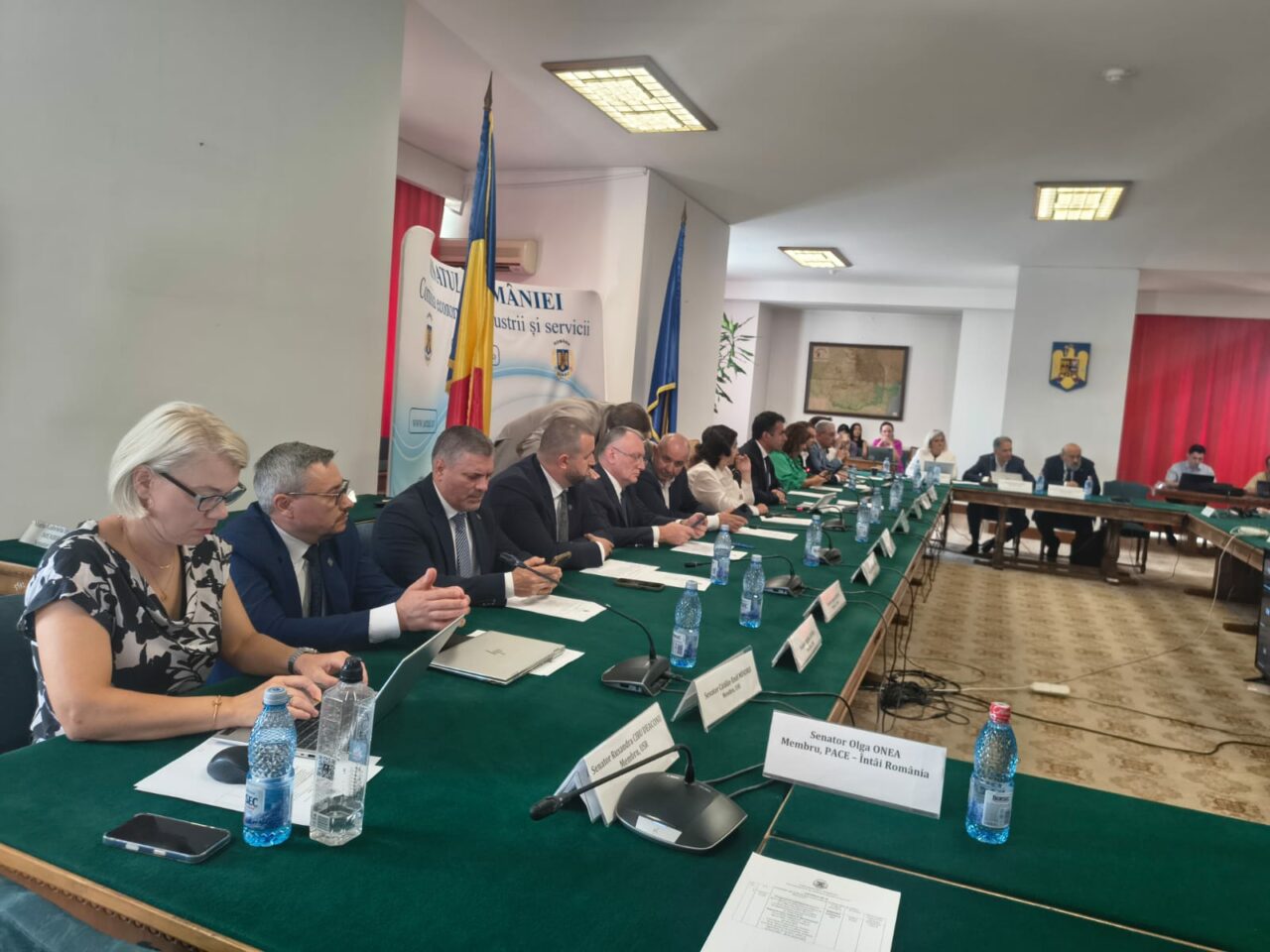 Senatorii şi foştii miniştri ai Educaţiei au votat abrogarea amendamentului din „Legea Turcan” pentru dubla examinare a elevilor de liceu