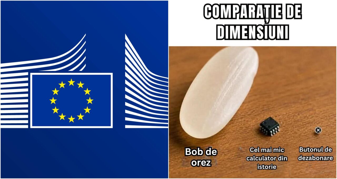 Butonul „ascuns” care ar trebui să-i pună pe români în gardă Avertismentul lansat de Comisia Europeană