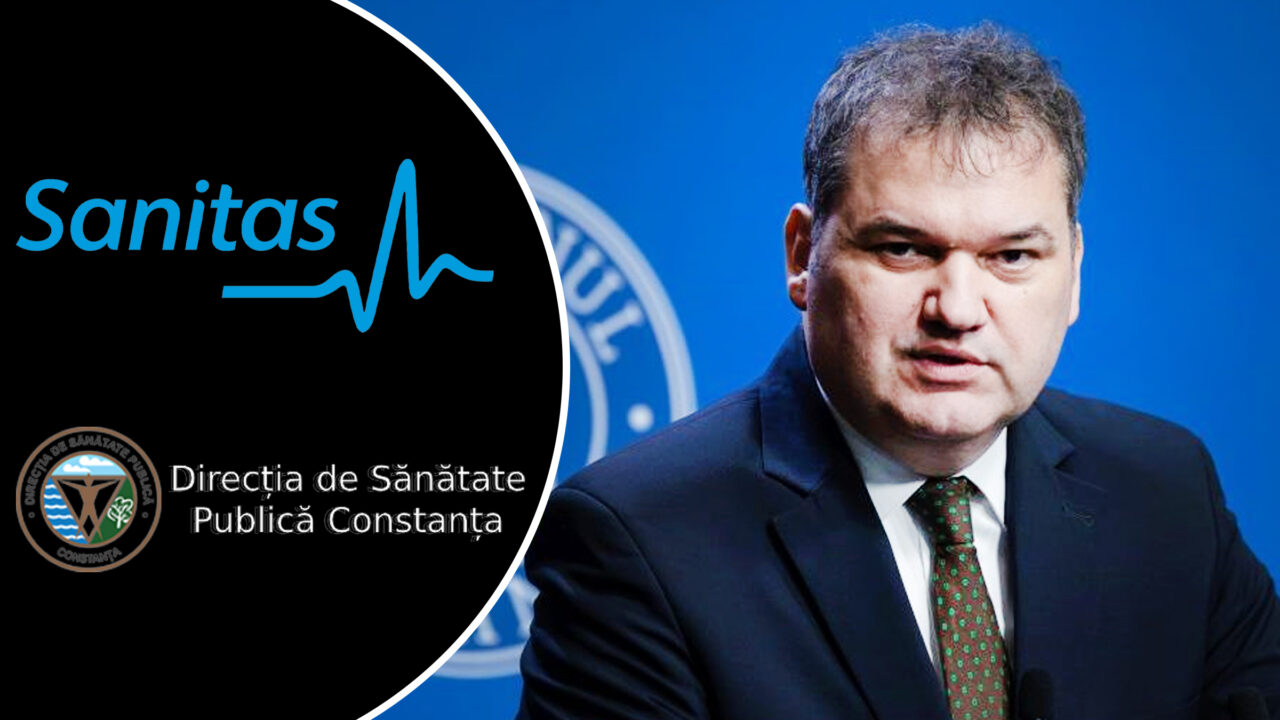 Angajații Direcției de Sănătate Publică Constanța, trimiși în concediu fără plată. Nu mai sunt bani de salarii