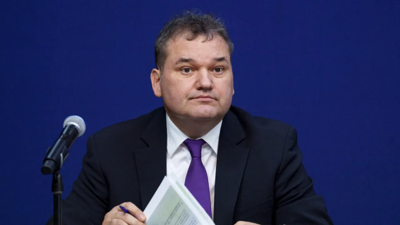 Spitalele, în pragul unei crize financiare dacă nu va fi învestit un nou guvern. Ministrul Sănătății avertizează: „Ambulanța și Urgențele rămân fără bani”