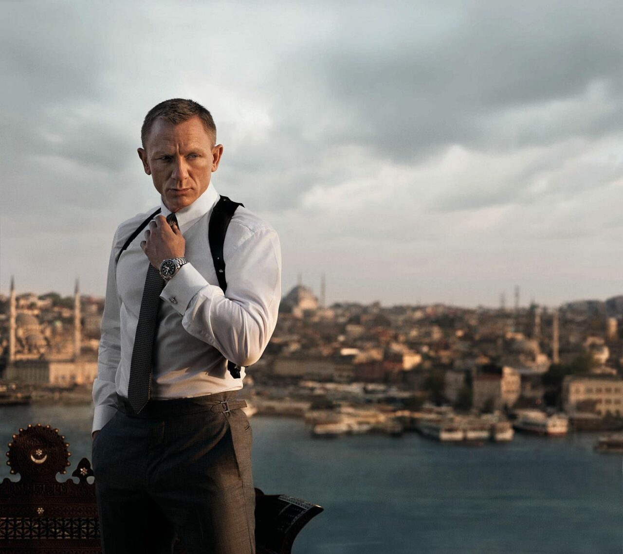 Noul James Bond ar putea fi anunțat până la sfârșitul anului. Cine se află pe lista favoriților