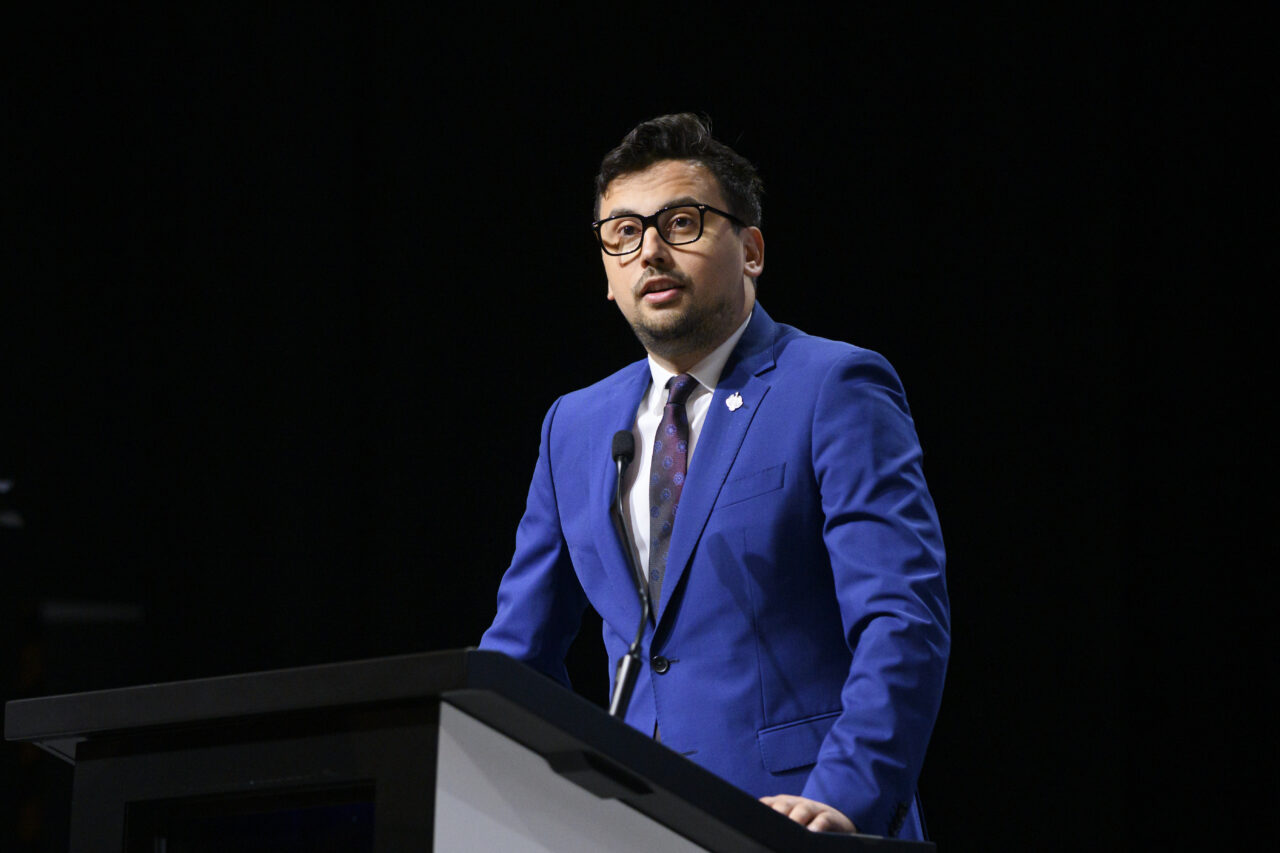 Deputatul PSD Mihai Ghigiu spune că social-democrații nu vor face nicio înțelegere cu AUR