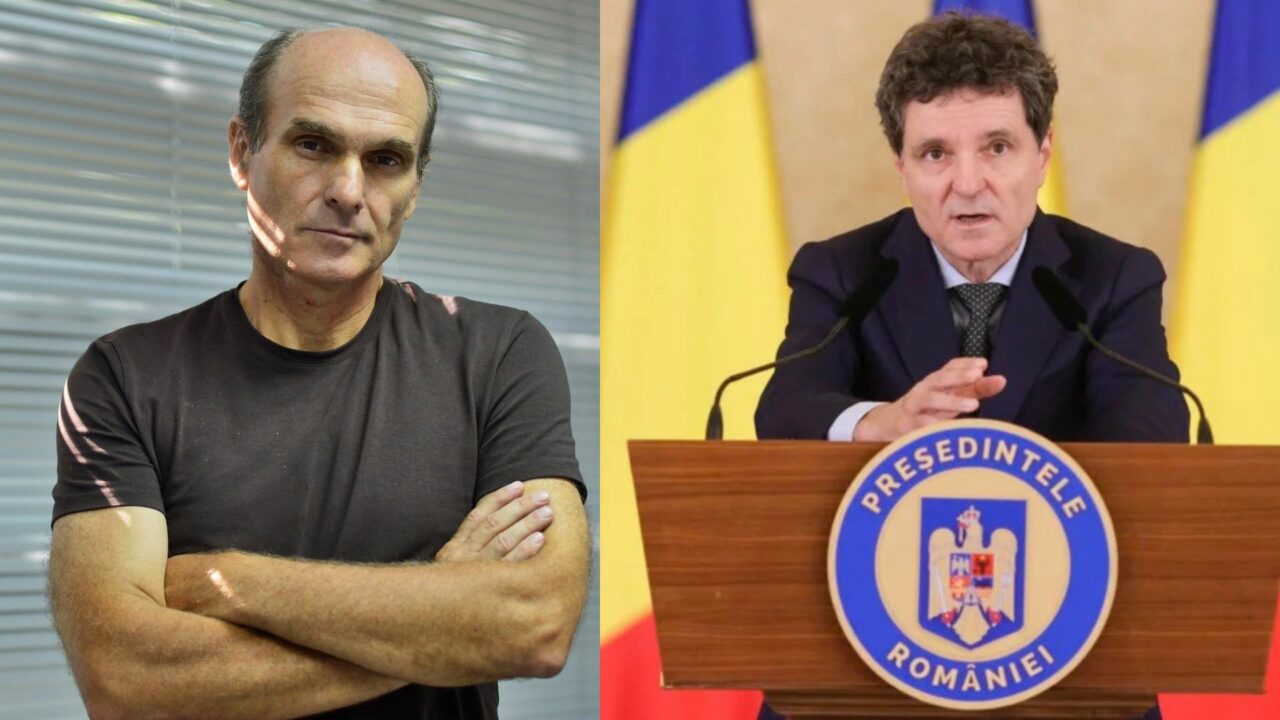 CTP îl crede pe Nicușor Dan „mai tare decât nea Nicu”, după ce președintele a anunțat că face o nouă desemnare de premier și refuză alegerile anticipate