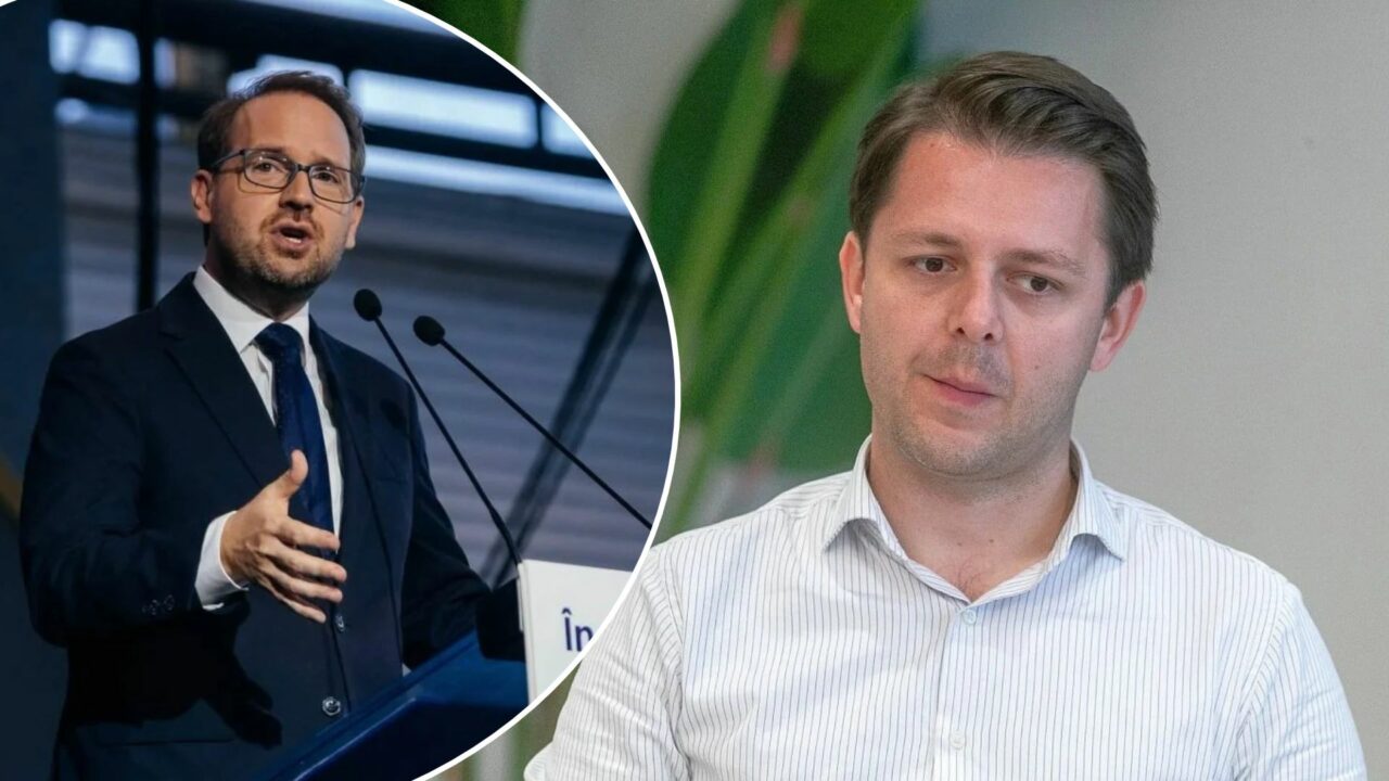 Viceprimarul Timișoarei, care urmează să preia conducerea interimară a orașului după plecarea lui Fritz, a fost implicat într-un accident rutier cu un tramvai