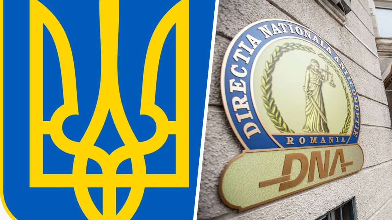 Anchetă DNA în cazul unor importuri din Ucraina