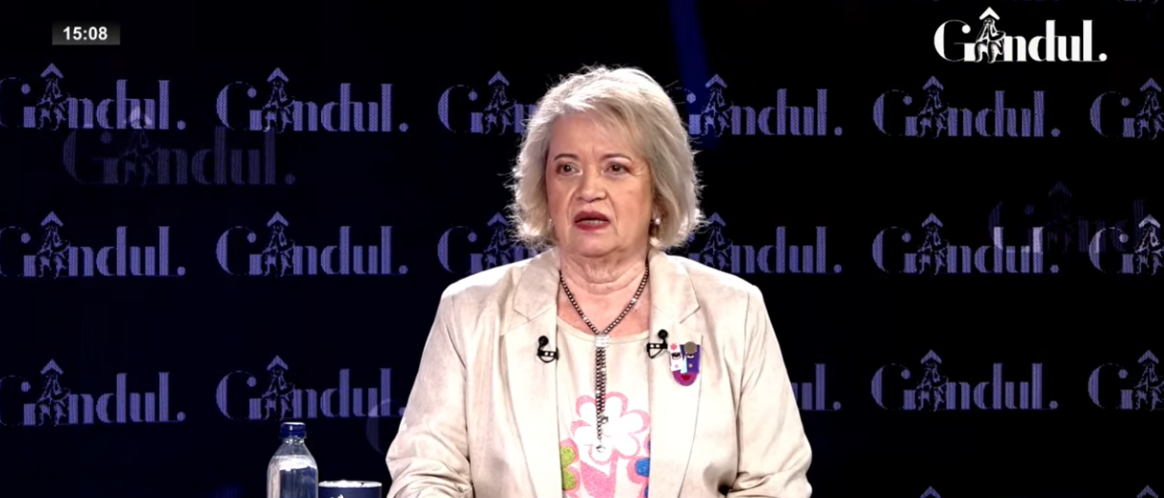Mihaela Ceaușescu, impresionată de atitudinea lui Ștefan Iordache față de ea după Revoluție