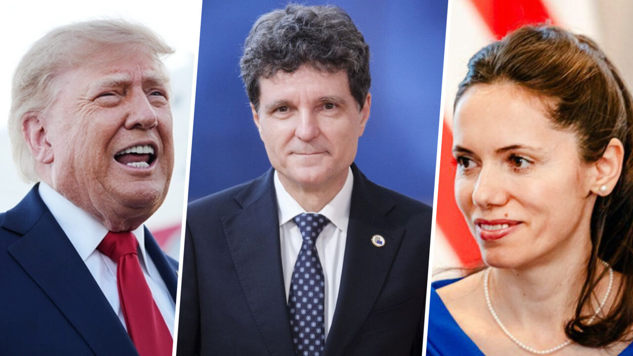 Nicușor Dan și Mirabela Grădinaru, invitați de Donald Trump la recepția organizată cu ocazia Adunării Generale a ONU. Programul președintelui României la New York