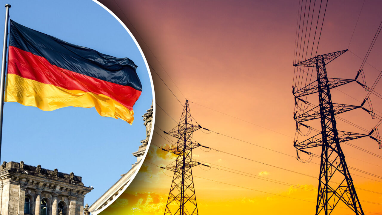 Un nou atac de sabotaj a vizat rețeaua electrică din Germania. Suspectul, căutat în toată Europa