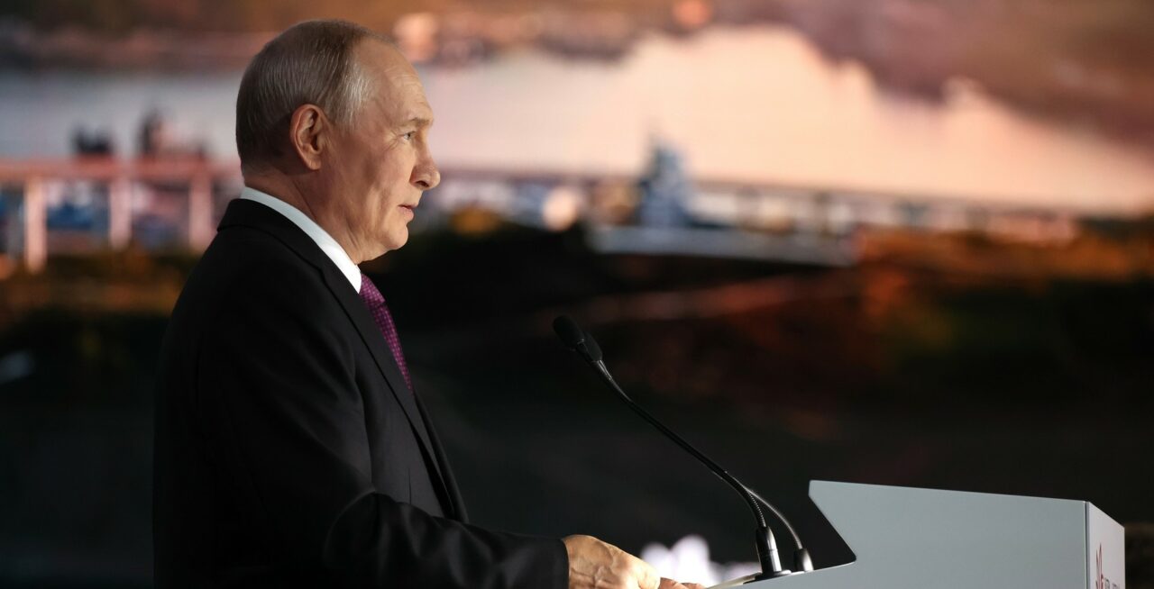 Putin este convins că există o șansă de soluționare a conflictului din Ucraina. De ce au fost îngreunate negocierile de pace cu Kievul