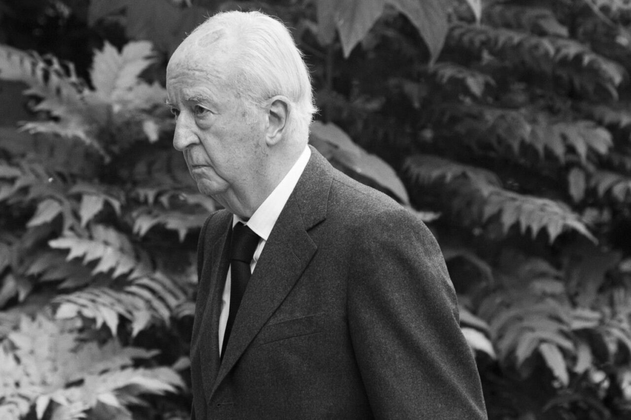 Doliu în politica franceză. Edouard Balladur, fost premier care a marcat politica Franței, a murit la 97 de ani
