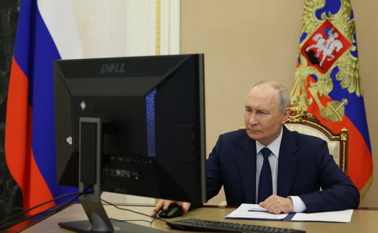 Putin a votat online la alegerile pentru Duma de Stat din Rusia. Câți cetățeni din Moscova s-au prezentat la urne până la ora 15:00