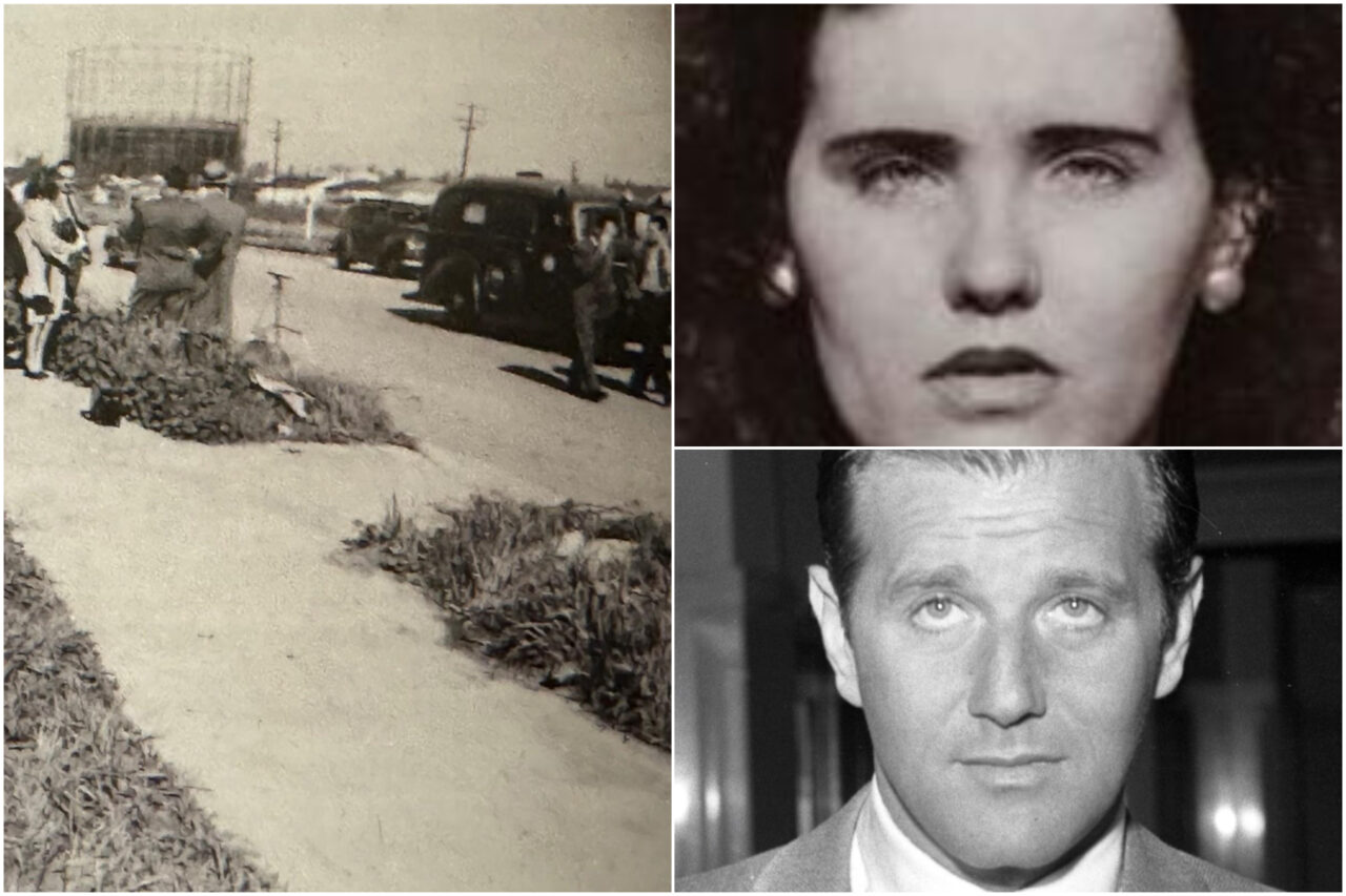 Cine a ucis-o pe Elizabeth Short? După 79 de ani, cazul „Daliei Negre” rămâne neelucidat: un regizor celebru, printre suspecți
