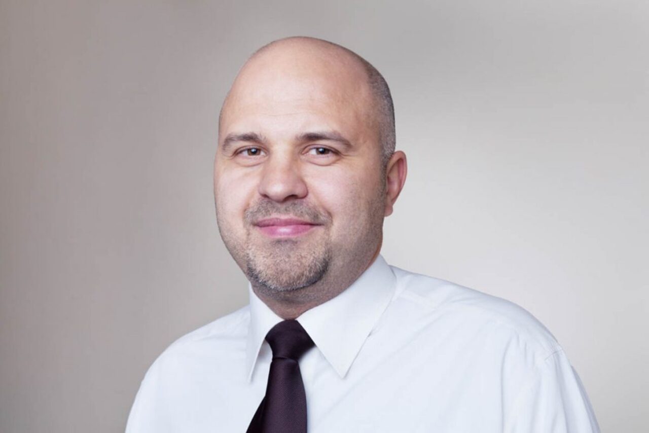 Deputatul USR Emanuel Ungureanu a depus plângere penală la DNA și sesizare la Autoritatea de Integritate, în cazul judecătorului Deliorga