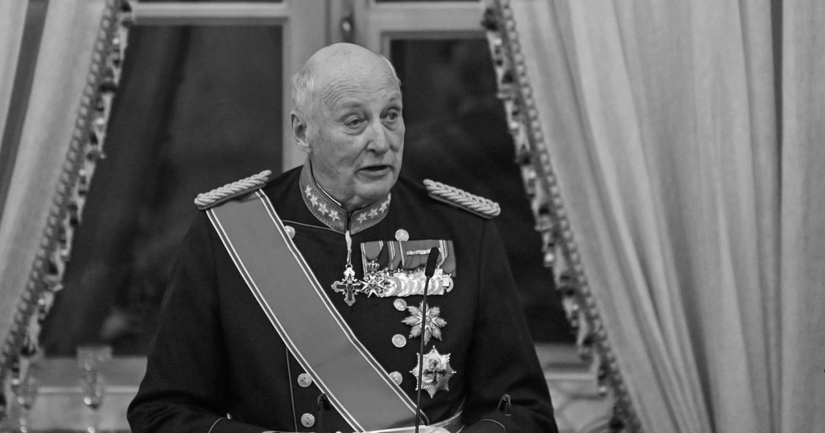 Ultimele pregătiri înaintea funeraliilor Regelui Harald al V-lea. Norvegia își ia rămas-bun de la suveran, într-o ceremonie solemnă la Oslo