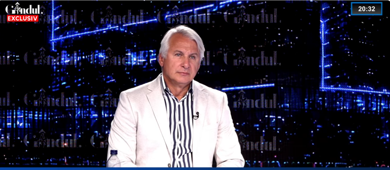 Eugen Teodorovici denunță încercarea de renunțarea la dreptul de veto al României în UE. „Statele mari pot lua decizii care ne vor afecta/ Au mai încercat să influențeze decizii”