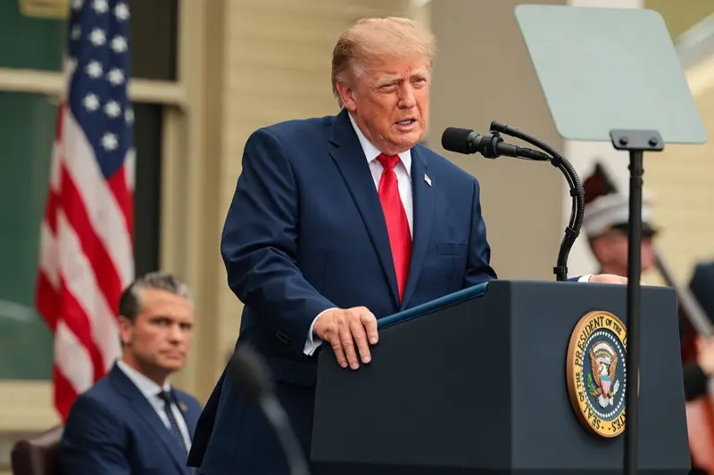 Houthi nu vor război cu SUA. Donald Trump dezvăluie mesajul transmis de rebeli