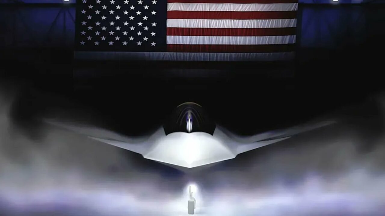Boeing dă lovitura la Pentagon: va construi F/A-XX, avionul de război de generația a șasea al US Navy. Contractul depășește 20 de miliarde de dolari