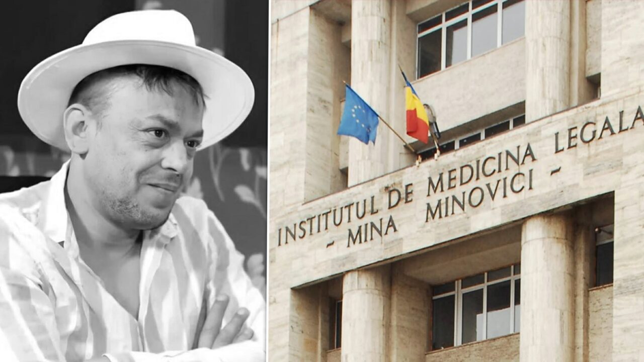 Familia lui Costeluș de la Clejani, scandal la Institutul de Medicină Legală. De ce nu poate fi ridicat trupul interlopului