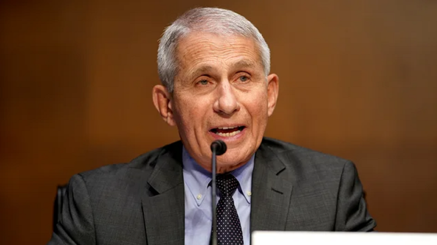 Anthony Fauci, în centrul unor noi verificări cu privire la originile COVID-19. Ce caută FBI și procurorii