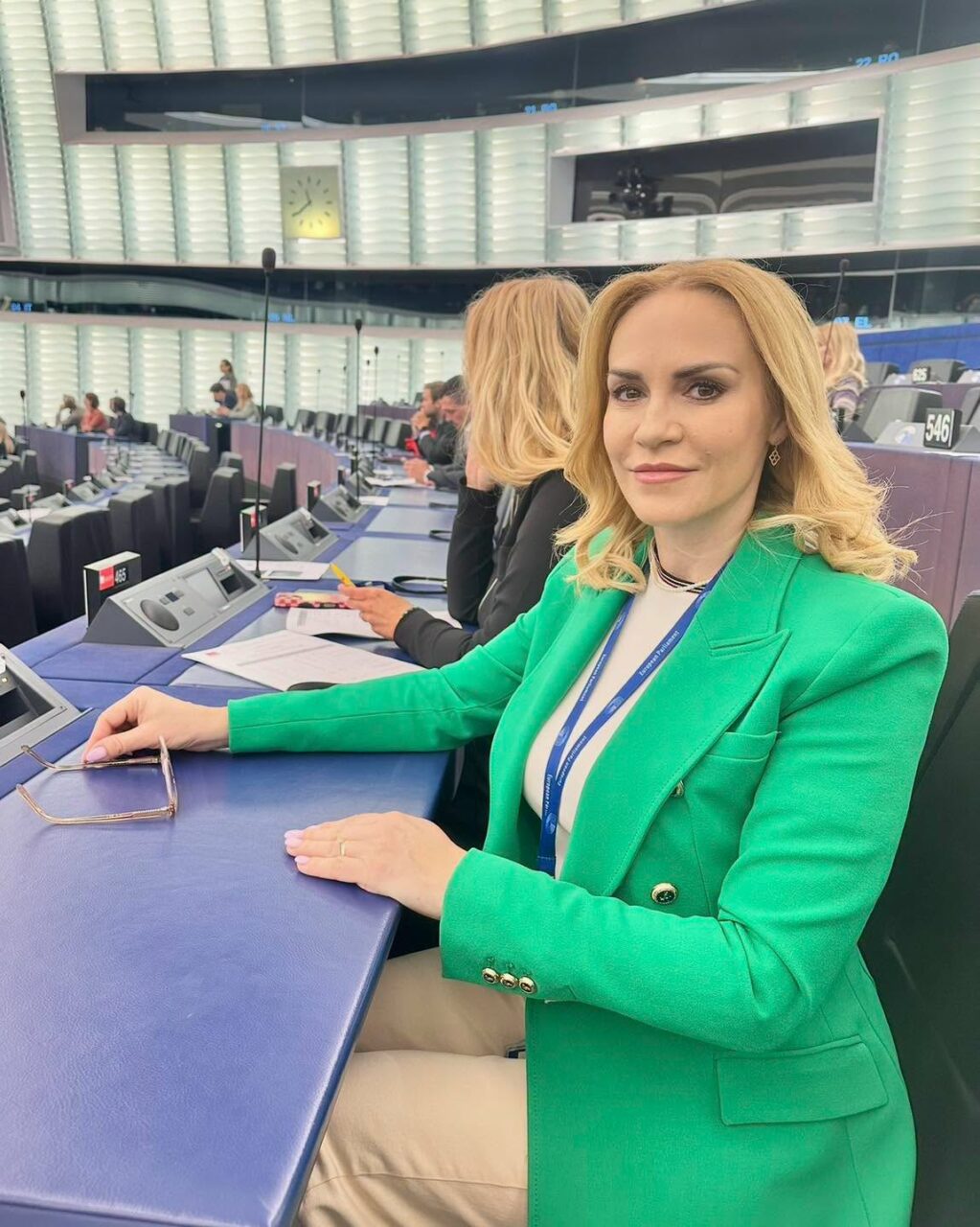 Gabriela Firea, atac la Guvernul Mureșan: ”E un milkshake. Miniștrii ne-au dovedit cât de nepregătit este acest Guvern”