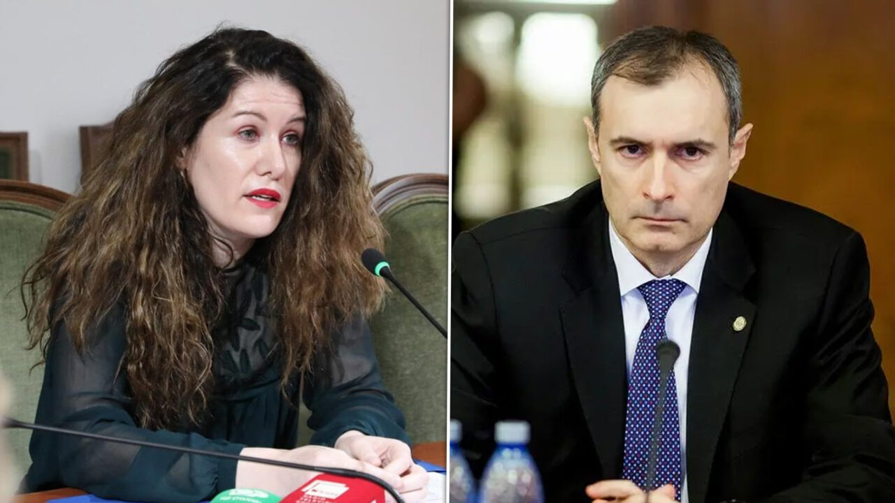 Numele lui Florian Coldea, într-un scandal de proporții în Albania Șefa serviciul secret, fosta colegă a lui Coldea în guvernul albanez, a fost arestată în lipsă