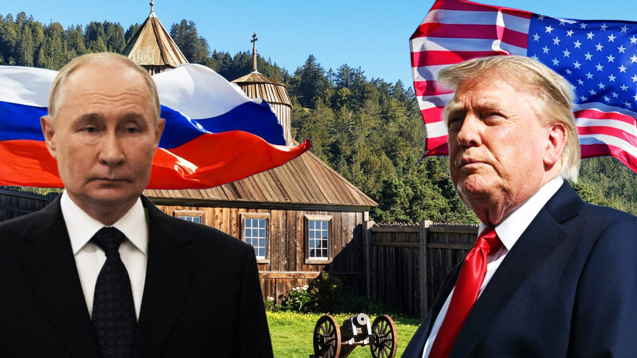 Fort Ross: Povestea neștiută a coloniei rusești din inima Californiei
