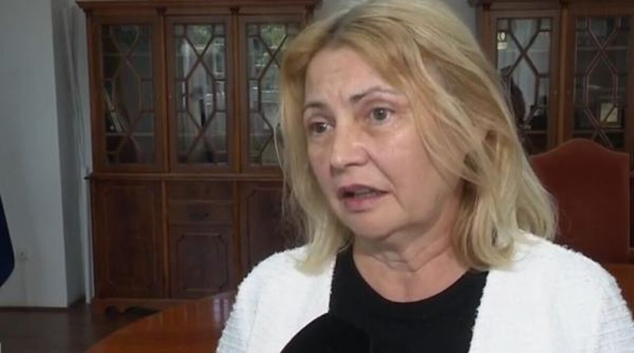 Fosta prefectă USR de Timiș, Elena Micicoi, plasată sub control judiciar, după o noapte în arest. Susține că ancheta e orchestrată politic