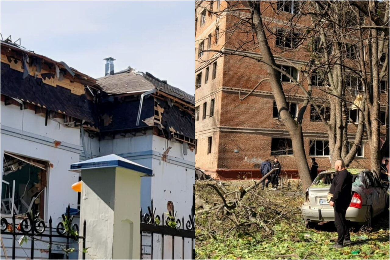 Atac masiv al Rusiei asupra Ucrainei. 173 de drone lansate peste noapte. Cel puțin șase persoane au fost ucise
