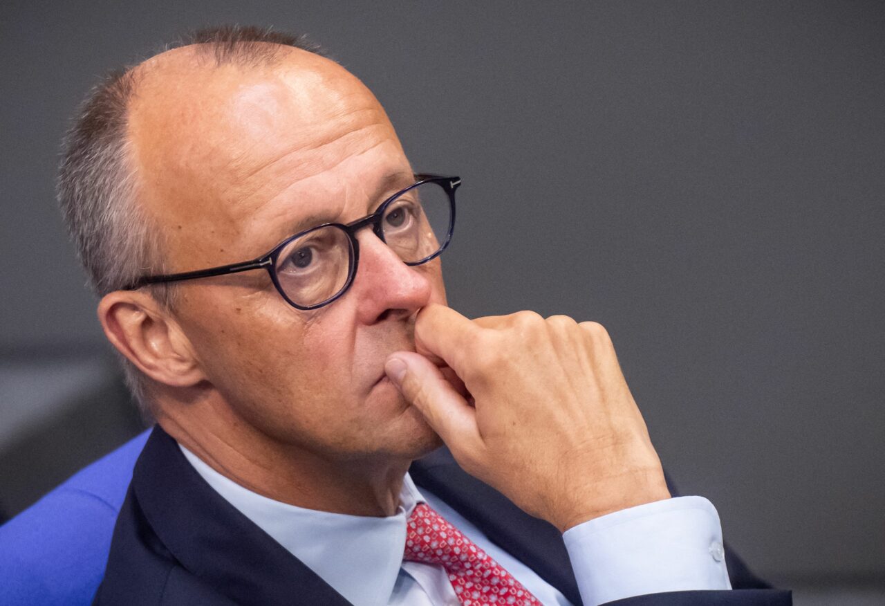 Sondajul care îi dă fiori pe spate lui Merz: AfD câștigă și alegerile în Mecklenburg-Pomerania Inferioară