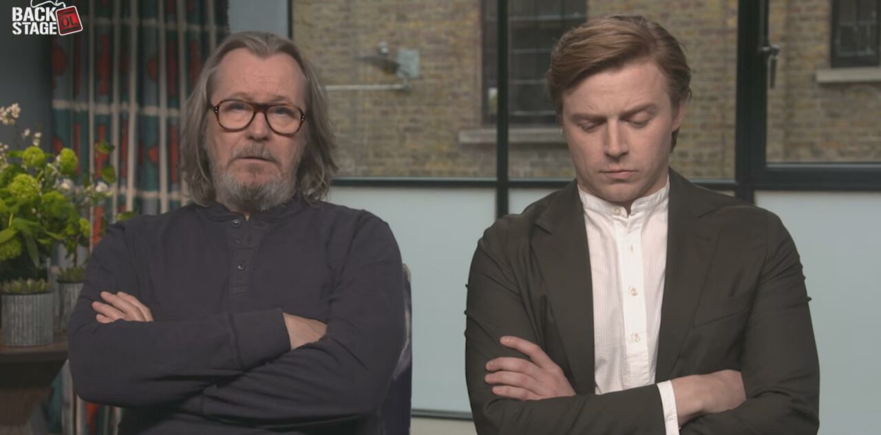 Gary Oldman susține că a fost ales noul James Bond: „Au luat deja decizia, dar încă nu au făcut anunțul”