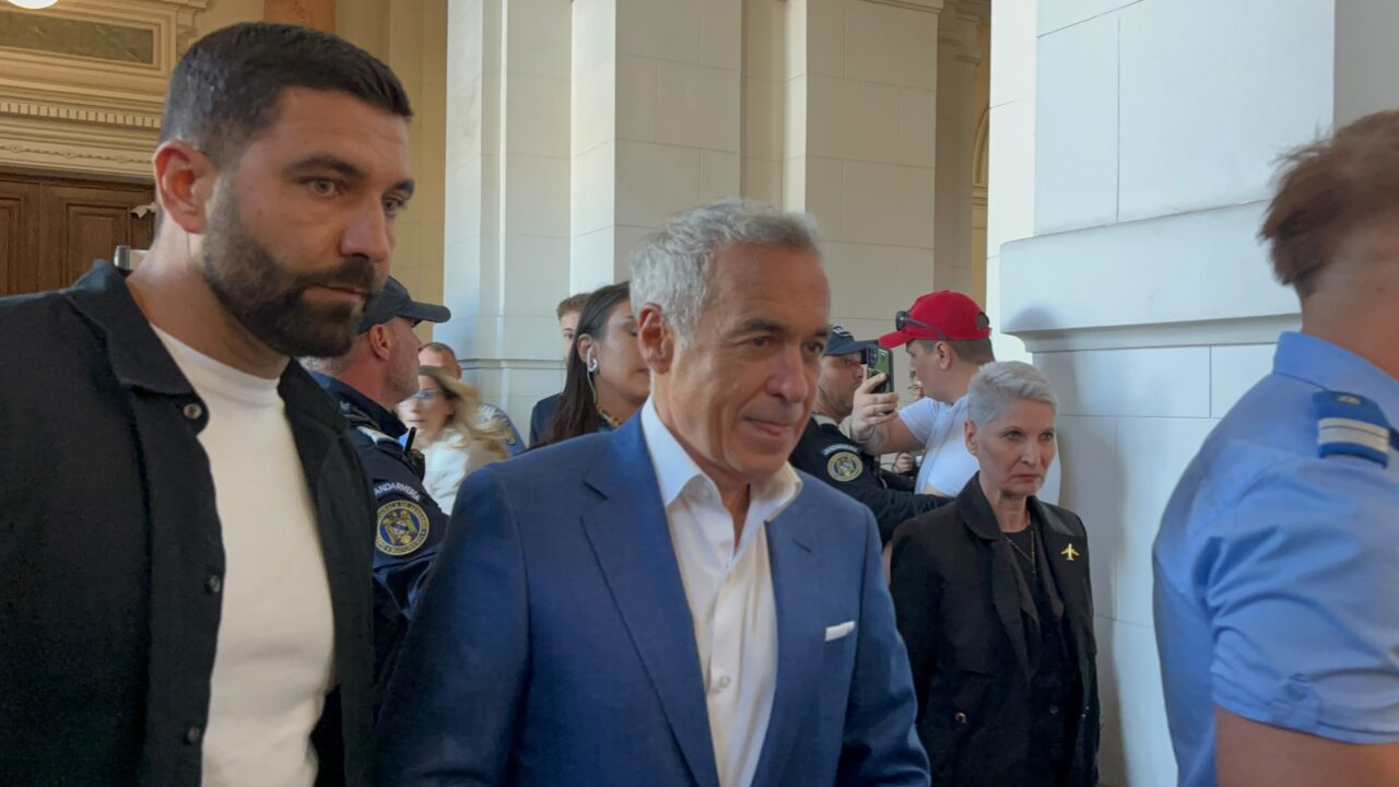 Curtea de Apel București judecă marți contestația DIICOT la eliberarea lui Călin Georgescu în dosarul de înșelăciune și grup infracțional organizat