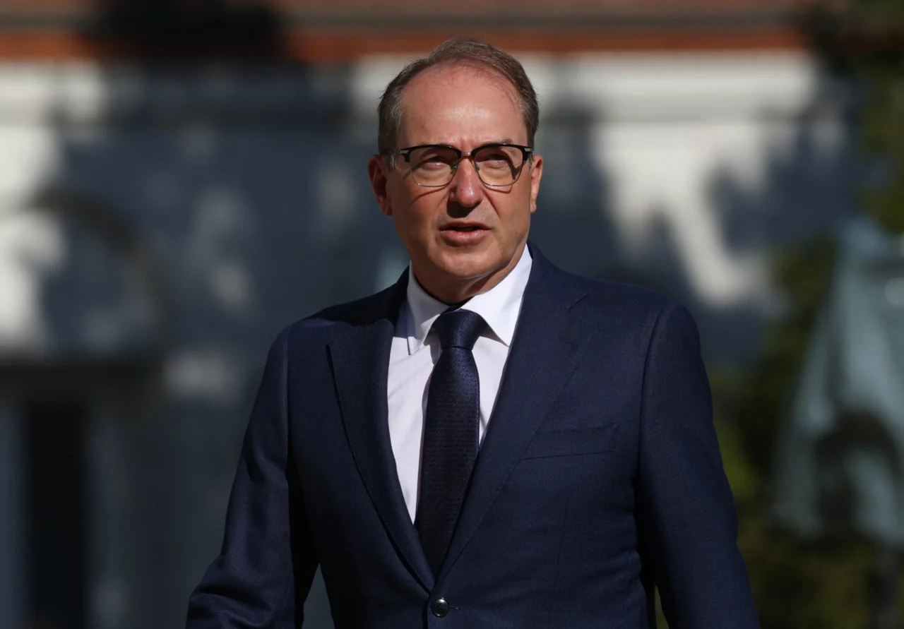 Germania acuză oficial Rusia pentru incursiunea dronelor de la Leipzig și închide consulatul de la Bonn