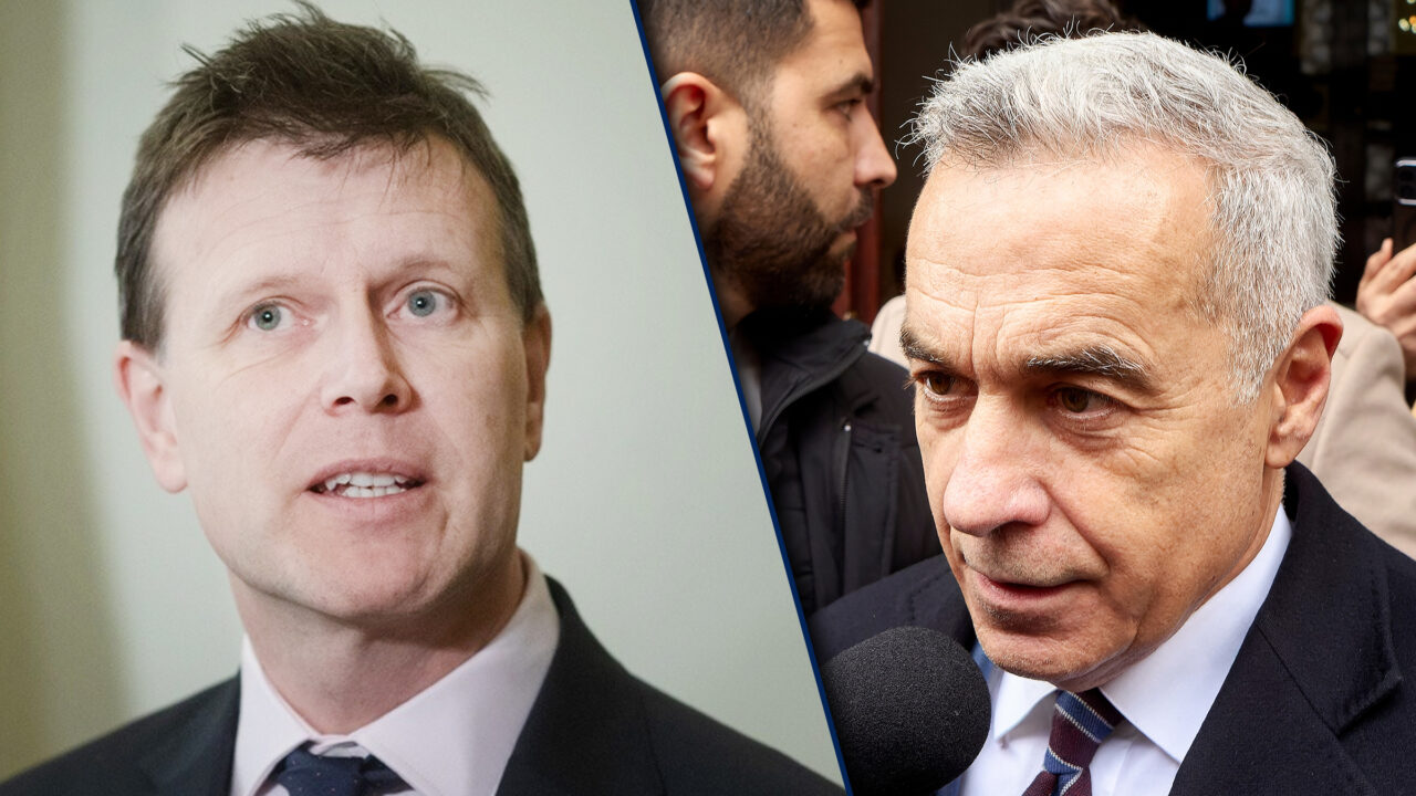 Ambasadorul Marii Britanii, Giles Portman, spune că România trebuie să explice, cu dovezi, motivul anulării alegerilor