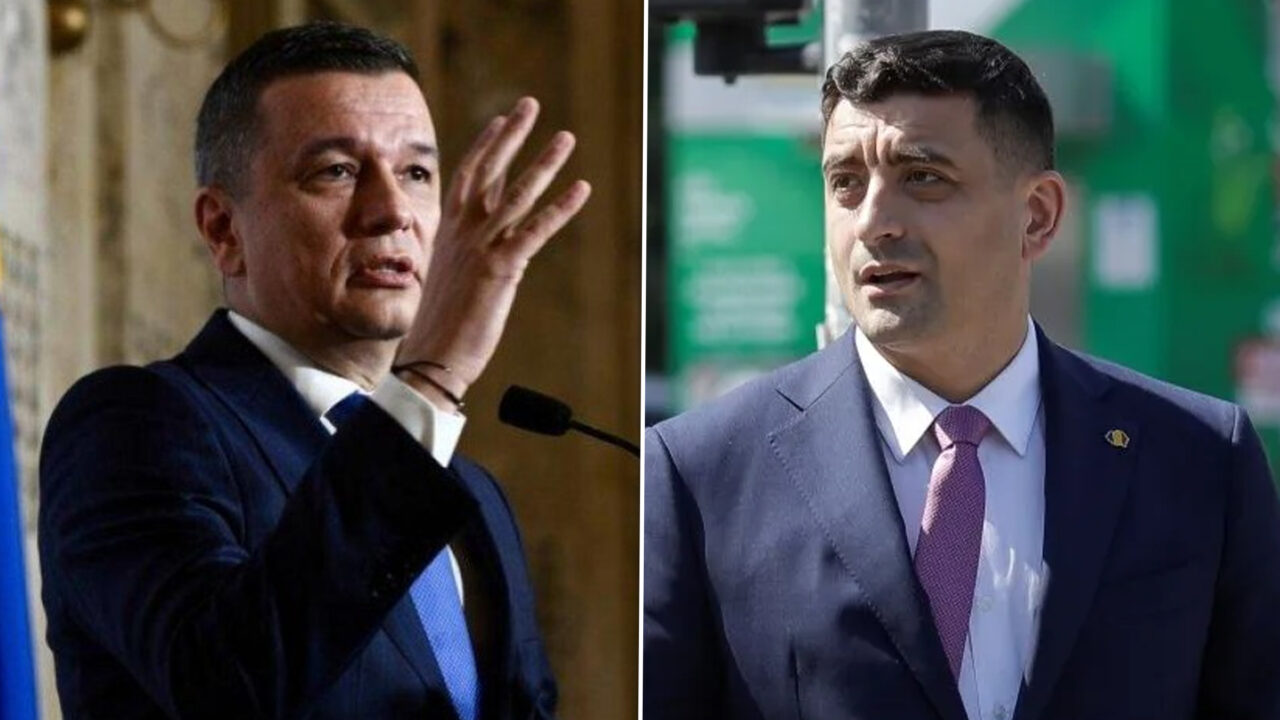 AUR lansează un mesaj dur social- democraților: „Grindeanu, dacă vrea, să discute cu conducerea AUR, nu pe la colțuri”