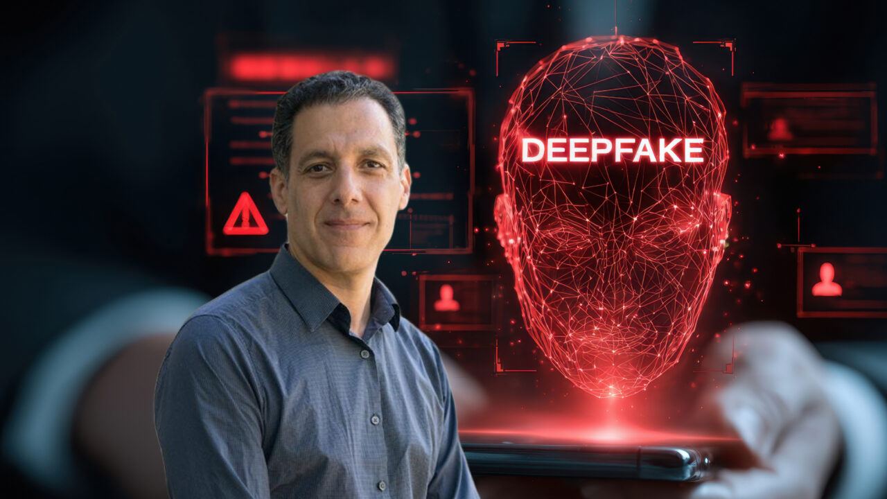 Avertismentul unui expert mondial în demascarea deepfake-urilor: imaginile false făcute cu AI, aproape indetectabile: „Suntem terminați”