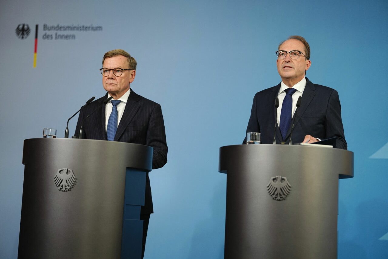 Berlinul solicită măsuri drastice privind vizele Schengen după ce un suspect din Belarus a încercat să atace aeroportul Leipzig