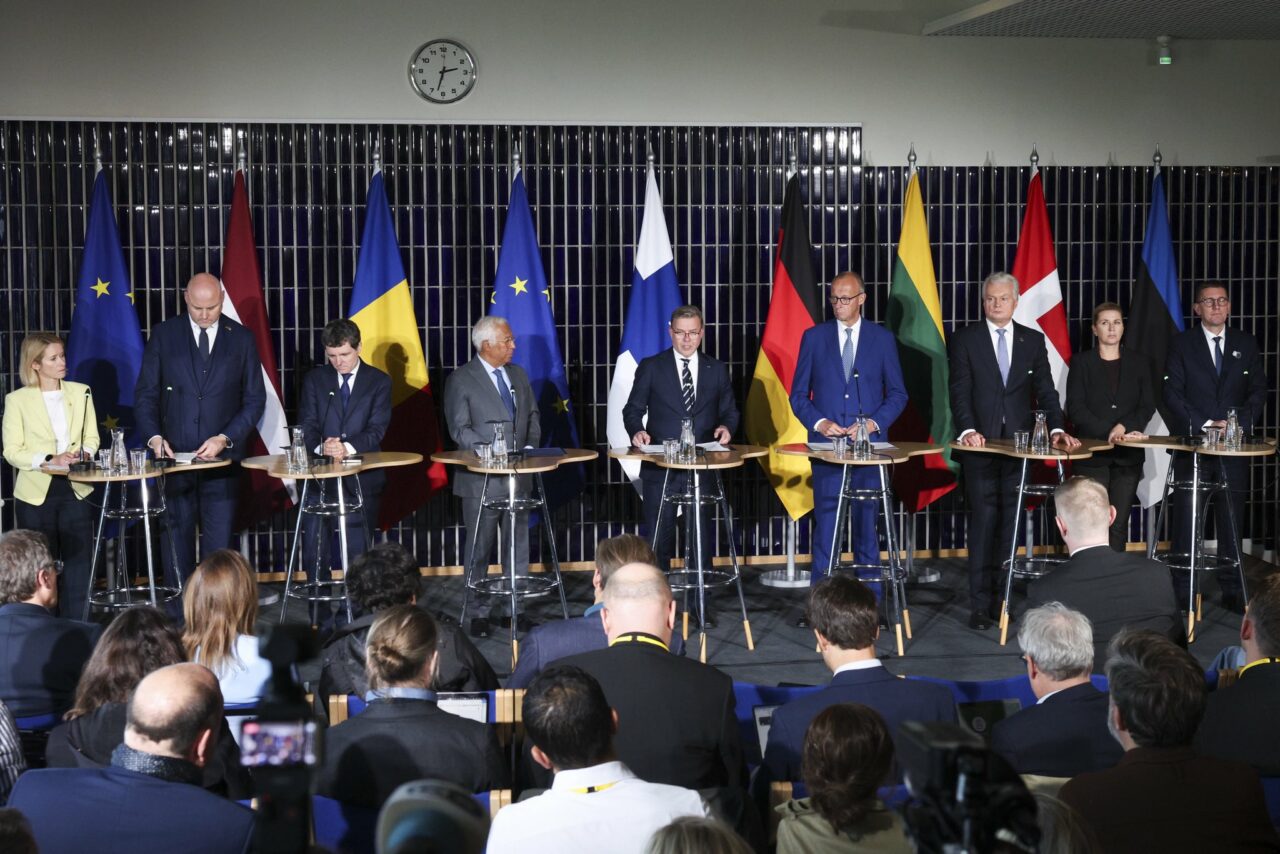 Summitul Arctic: 12 țări europene, printre care și România, cer UE să își extindă prezența în Arctica. Care sunt argumentele lor