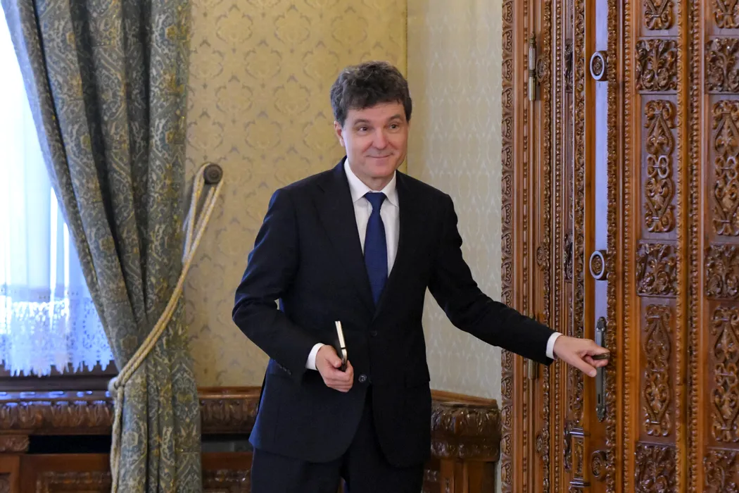 Nicușor Dan primește vineri la Cotroceni 17 ambasadori străini pentru prezentarea scrisorilor de acreditare