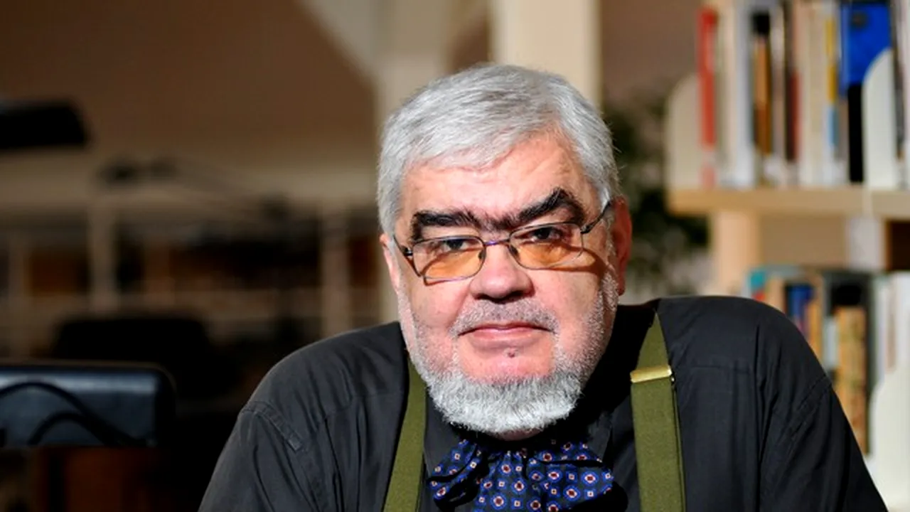 Andrei Pleșu, susținător al lui Bolojan, se arată dezamăgit de „conducătorii de mâna a doua” din Guvernul demis