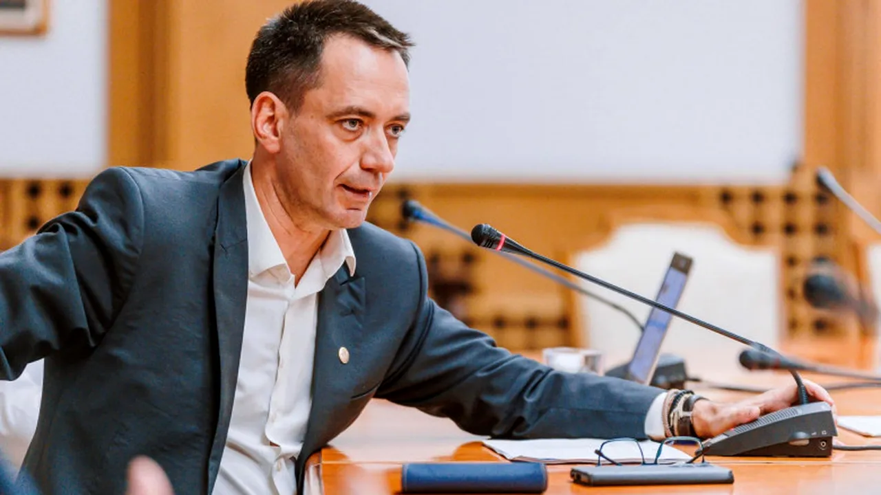 Purtătorul de cuvânt al UDMR acuză USR de ipocrizie și dublu standard
