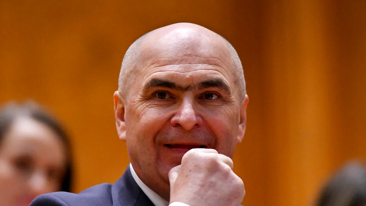 Fostul ministru al Muncii îl acuză pe Bolojan că a mărit cheltuielile de protocol la Palatul Victoria, în timp ce face „paradă de austeritate”
